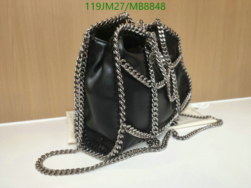 Stella McCartney-Bag-Mirror Quality Code: MB8848 $: 119USD