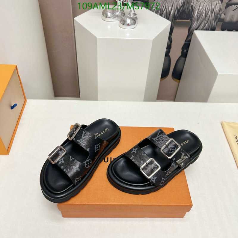 LV-Men shoes Code: MS7972 $: 109USD