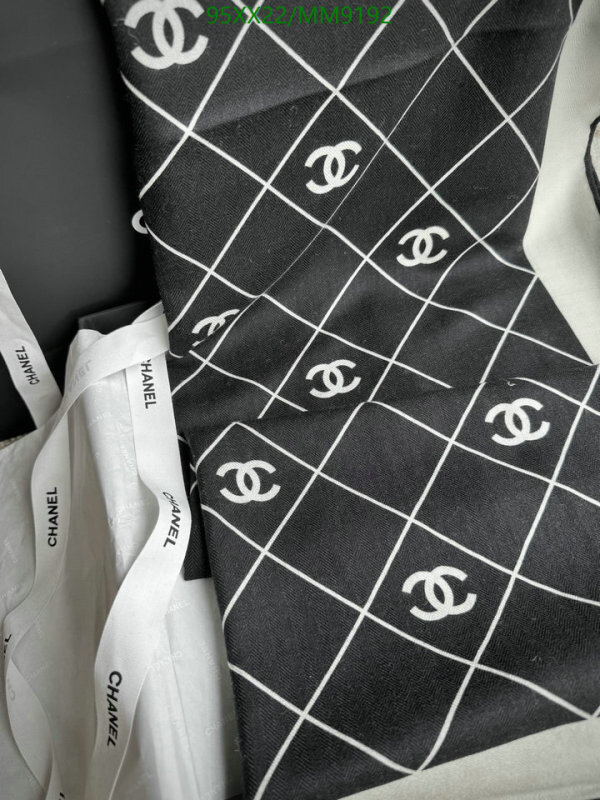 Chanel-Scarf Code: MM9192 $: 95USD