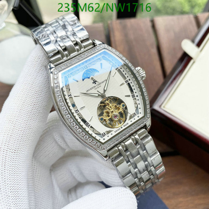 Vacheron Constantin-Watch-Mirror Quality Code: NW1716 $: 235USD