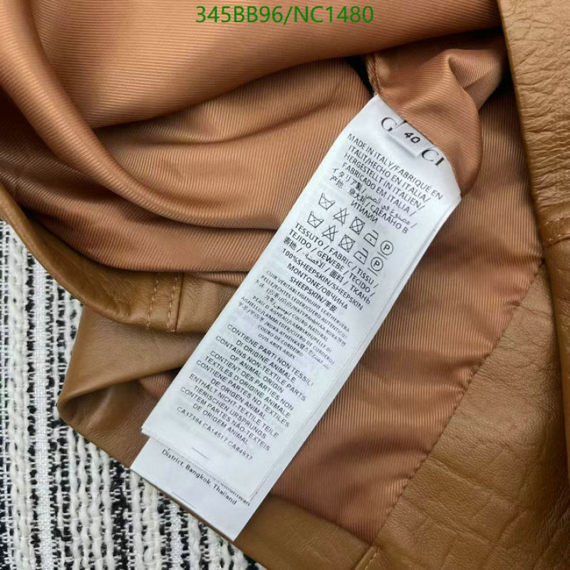 Gucci-Clothing Code: NC1480 $: 345USD