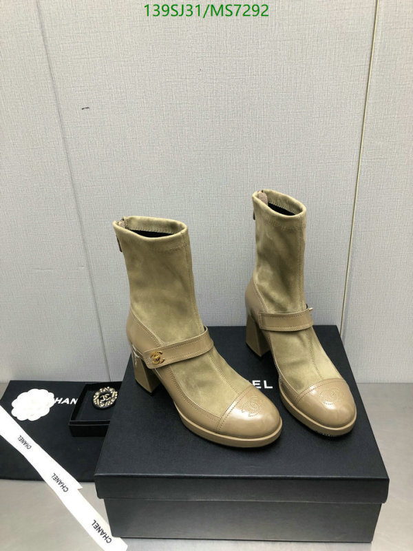 Boots-Women Shoes Code: MS7292 $: 139USD