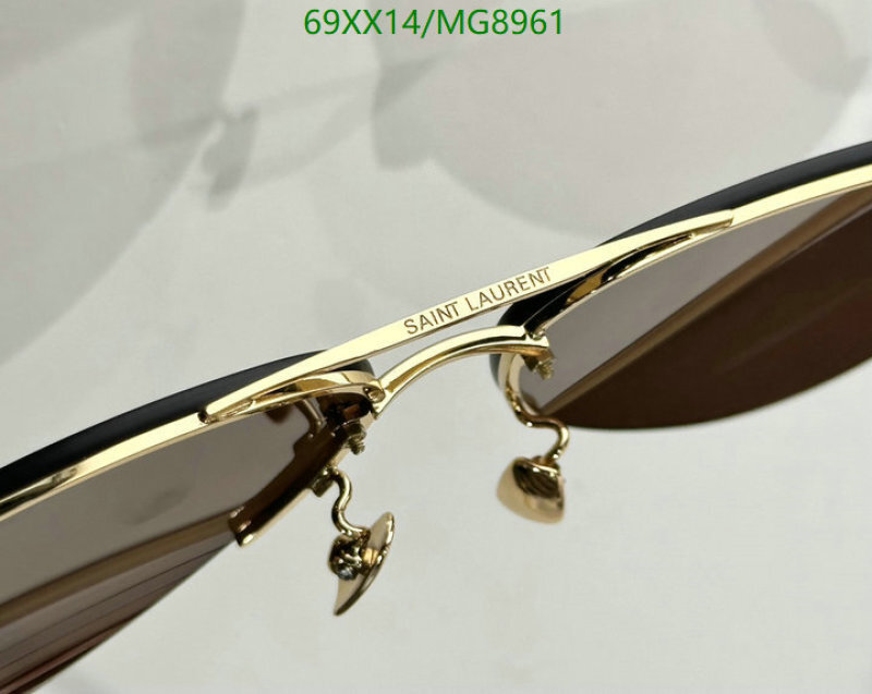 YSL-Glasses Code: MG8961 $: 69USD