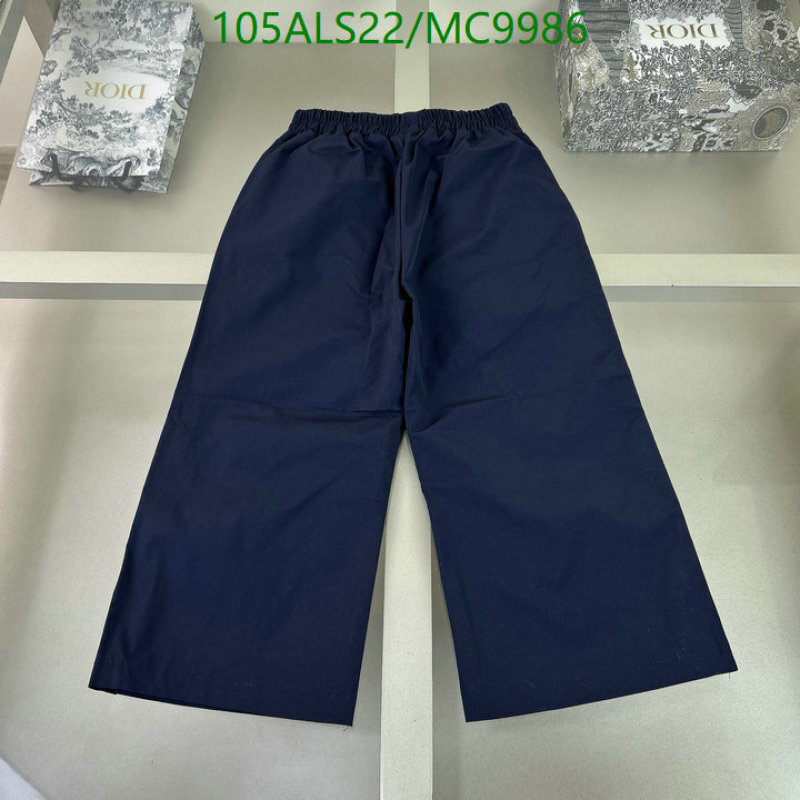 Fendi-Kids clothing Code: MC9986 $: 105USD