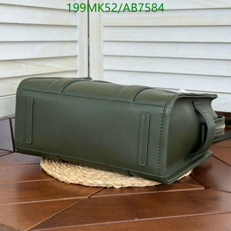 Marc Jacobs-Bag-Mirror Quality Code: AB7584 $: 199USD