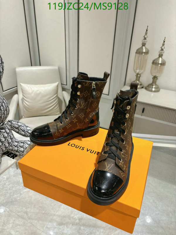 Boots-Women Shoes Code: MS9128 $: 119USD
