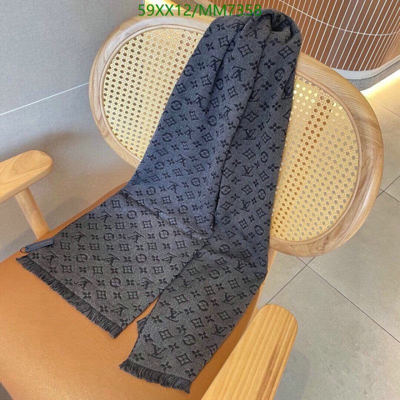 LV-Scarf Code: MM7358 $: 59USD