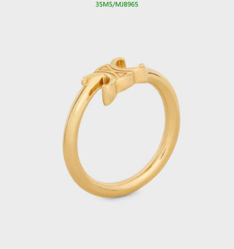 Celine-Jewelry Code: MJ8965 $: 35USD