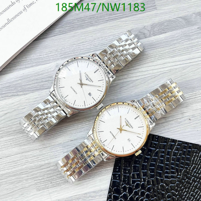 LONGINES-Watch-4A Quality Code: NW1183 $: 185USD