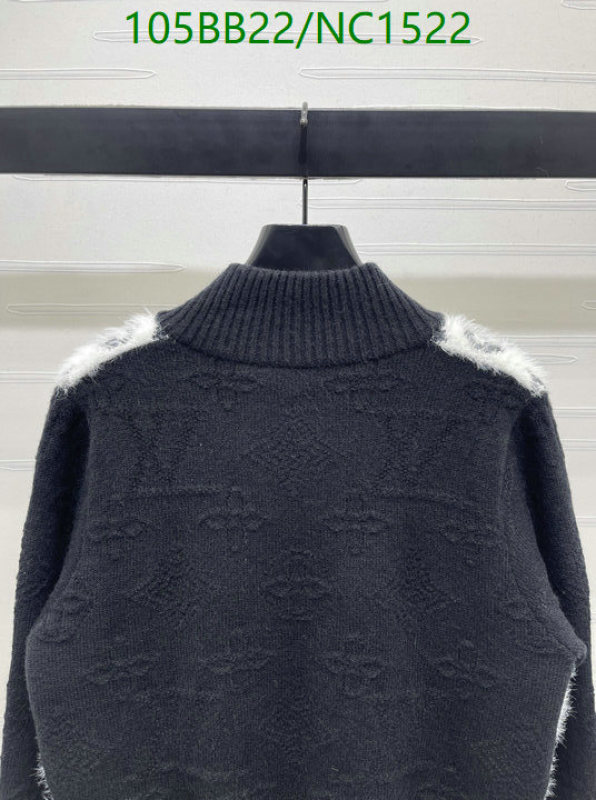 LV-Clothing Code: NC1522 $: 105USD