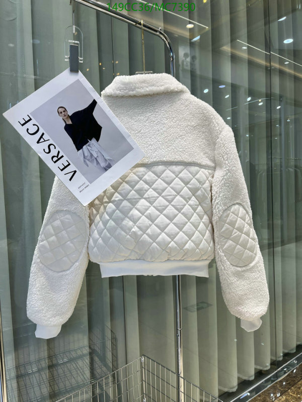 Alo-Down jacket Women Code: MC7390 $: 149USD