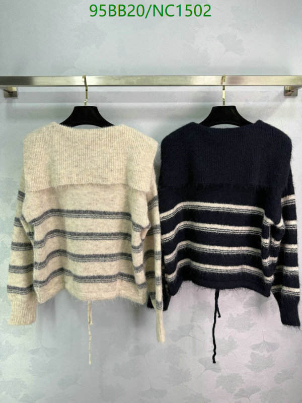Loewe-Clothing Code: NC1502 $: 95USD