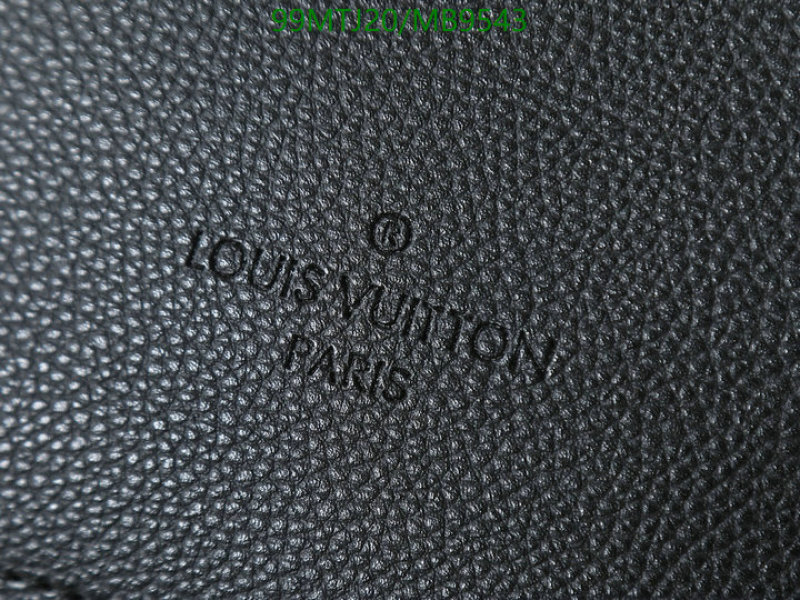 LV-Bag-4A Quality Code: MB9543 $: 99USD