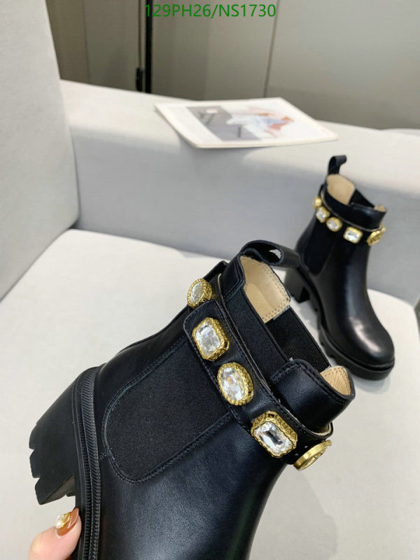 Gucci-Women Shoes Code: NS1730 $: 129USD