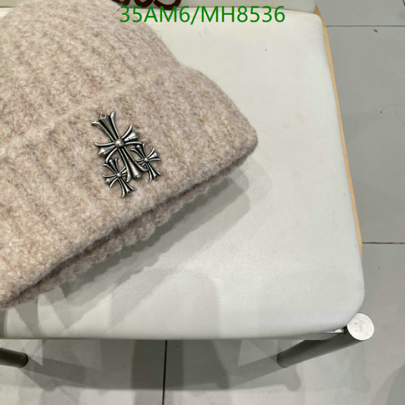 Chrome Hearts-Cap(Hat) Code: MH8536 $: 35USD