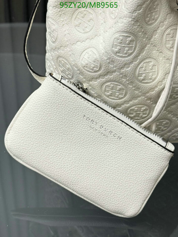 Tory Burch-Bag-4A Quality Code: MB9565 $: 95USD