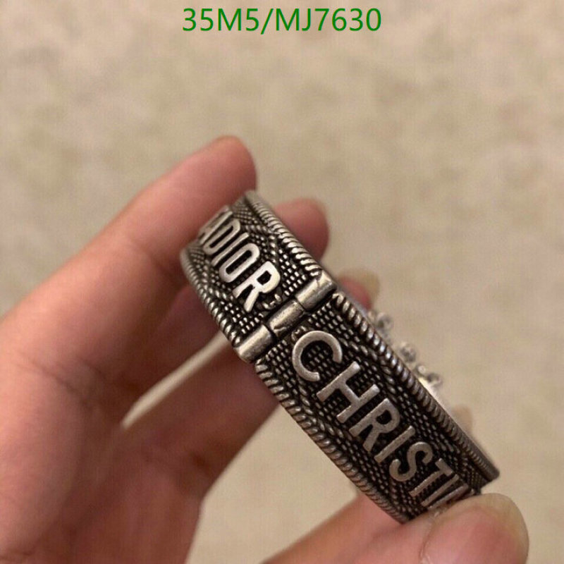 Dior-Jewelry Code: MJ7630 $: 35USD