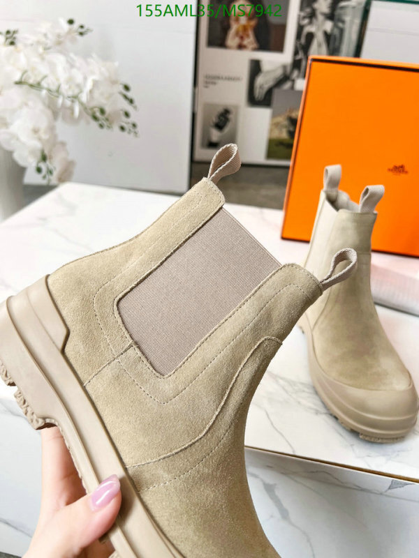 Boots-Women Shoes Code: MS7942 $: 155USD