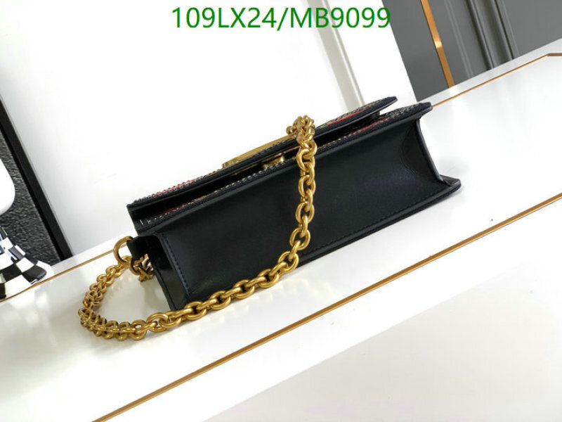 Valentino-Bag-4A Quality Code: MB9099 $: 109USD