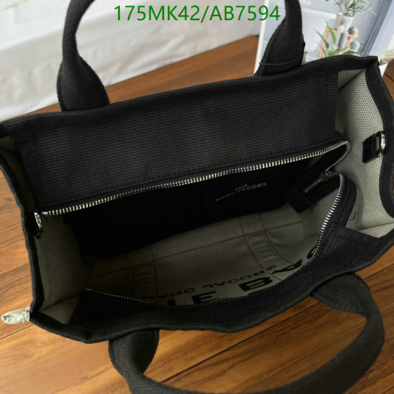 Marc Jacobs-Bag-Mirror Quality Code: AB7594