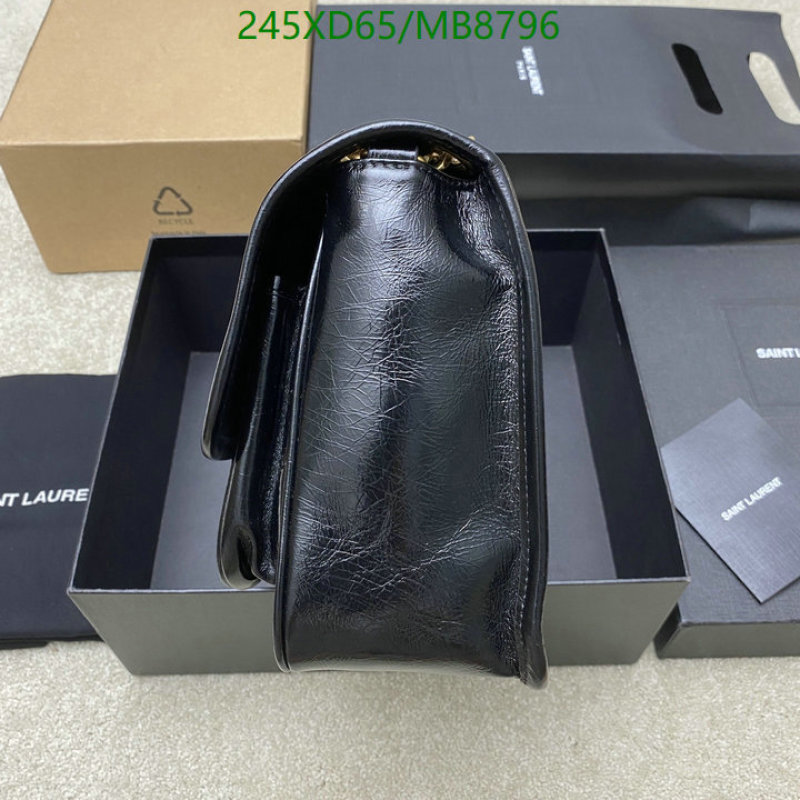 YSL-Bag-Mirror Quality Code: MB8796 $: 245USD