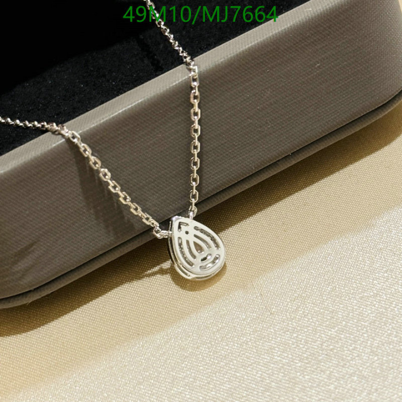 Graff-Jewelry Code: MJ7664 $: 49USD