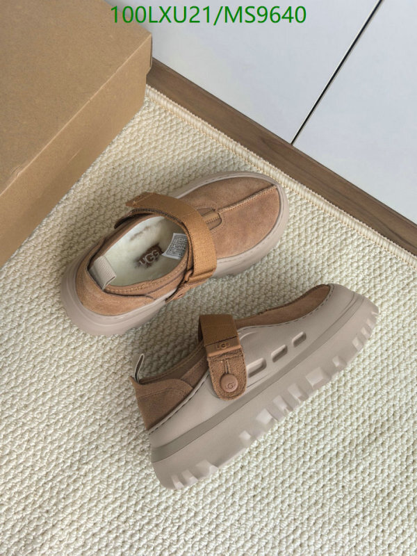 UGG-Men shoes Code: MS9640 $: 100USD