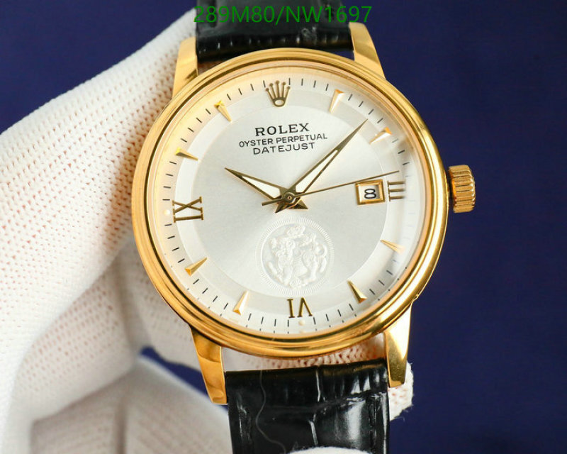 Rolex-Watch-Mirror Quality Code: NW1697 $: 289USD