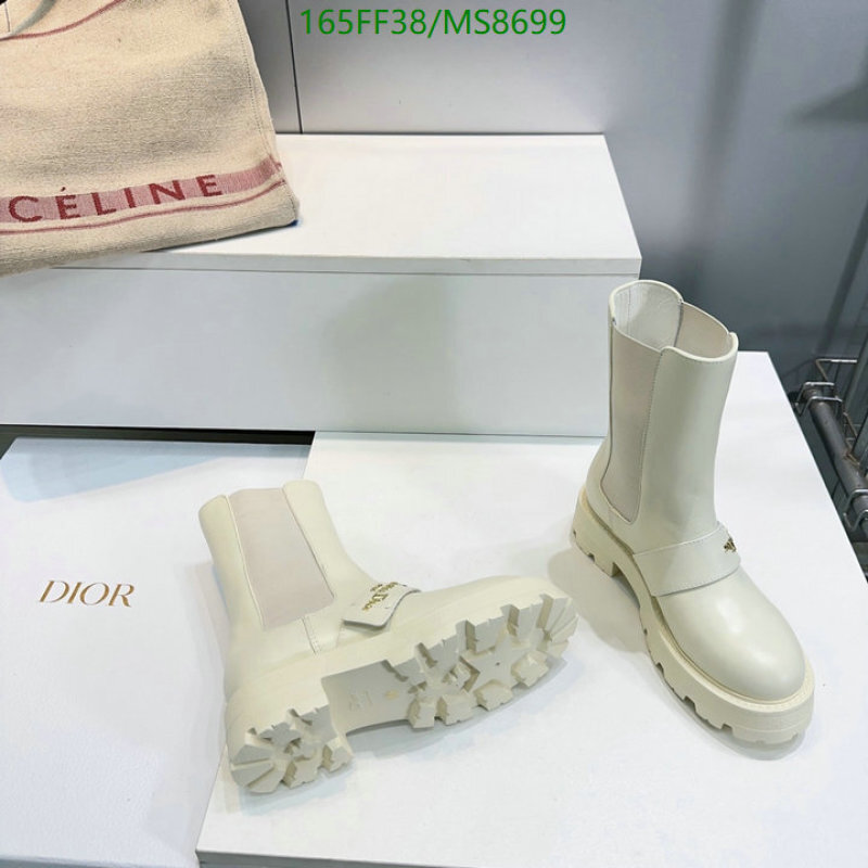 Boots-Women Shoes Code: MS8699 $: 165USD