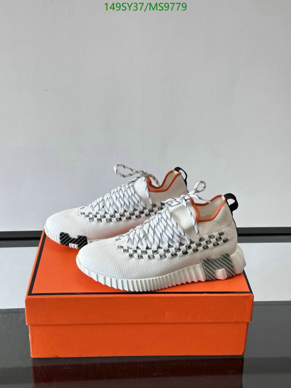 Hermes-Women Shoes Code: MS9779 $: 149USD