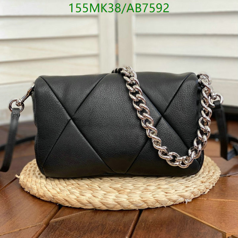 Marc Jacobs-Bag-Mirror Quality Code: AB7592 $: 155USD