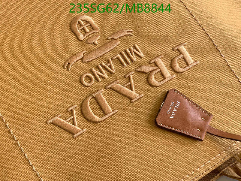 Prada-Bag-Mirror Quality Code: MB8844 $: 235USD