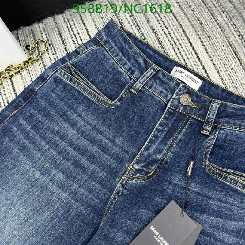 YSL-Clothing Code: NC1618 $: 95USD