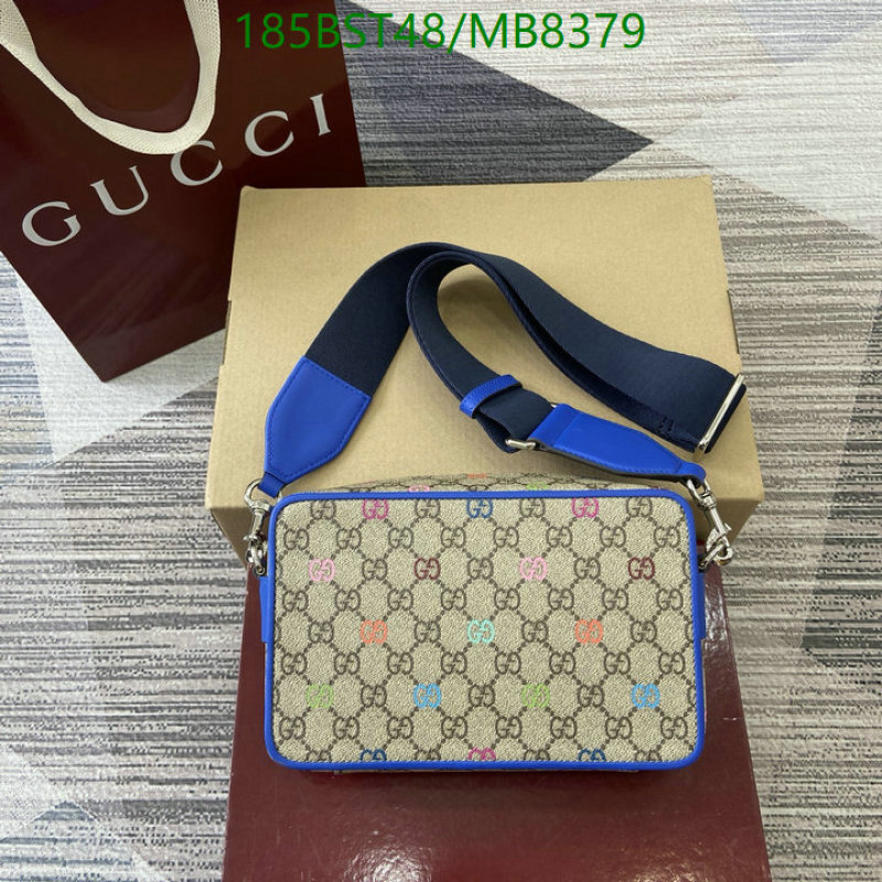 Gucci-Bag-Mirror Quality Code: MB8379 $: 185USD