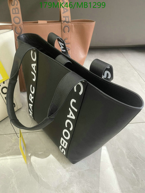 Marc Jacobs-Bag-Mirror Quality Code: MB1299 $: 179USD