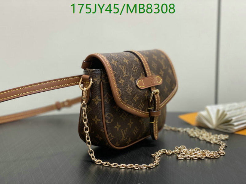 LV-Bag-Mirror Quality Code: MB8308 $: 175USD