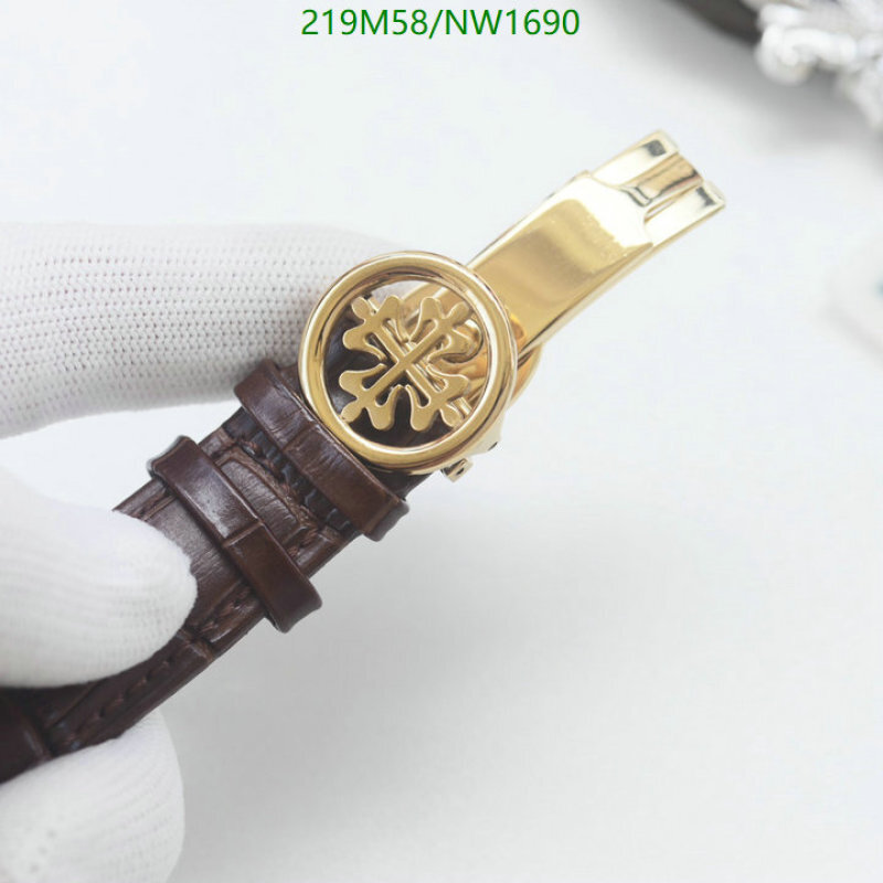 Patek Philippe-Watch-Mirror Quality Code: NW1690 $: 219USD