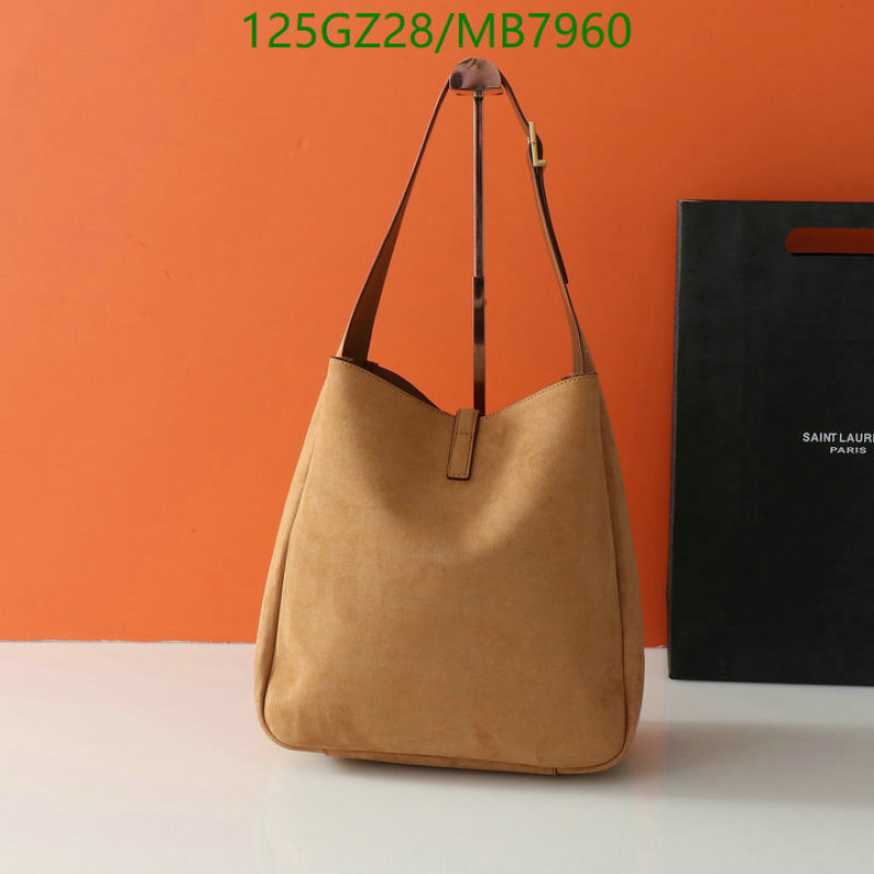YSL-Bag-4A Quality Code: MB7960 $: 125USD