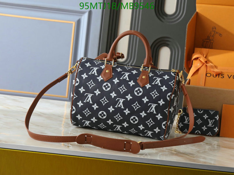 LV-Bag-4A Quality Code: MB9546 $: 95USD