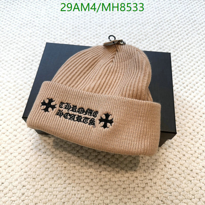 Chrome Hearts-Cap(Hat) Code: MH8533 $: 29USD