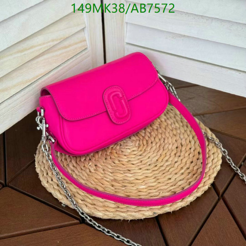 Marc Jacobs-Bag-Mirror Quality Code: AB7572 $: 149USD