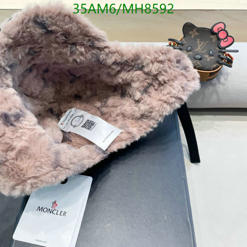 Moncler-Cap(Hat) Code: MH8592 $: 35USD