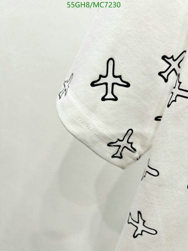 LV-Clothing Code: MC7230 $: 55USD