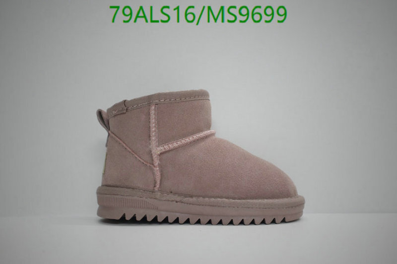 UGG-Kids shoes Code: MS9699 $: 79USD