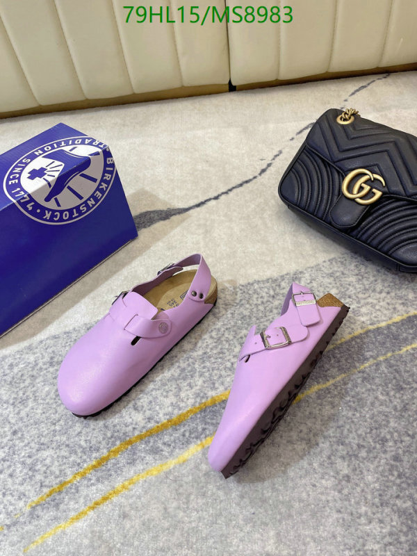 Birkenstock-Men shoes Code: MS8983 $: 79USD