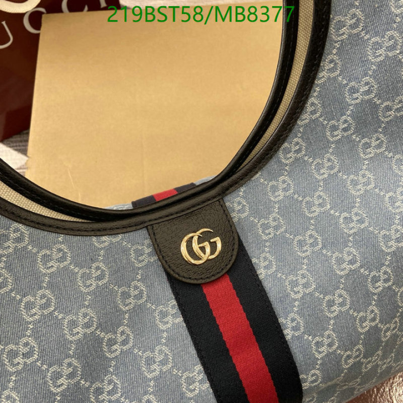 Gucci-Bag-Mirror Quality Code: MB8377 $: 219USD
