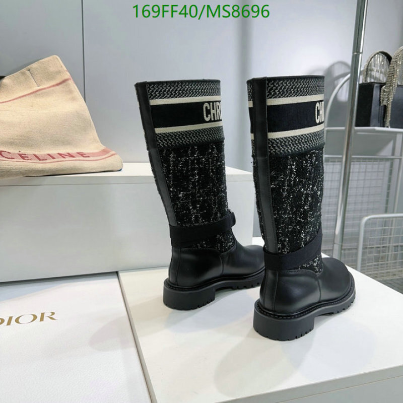 Boots-Women Shoes Code: MS8696 $: 169USD