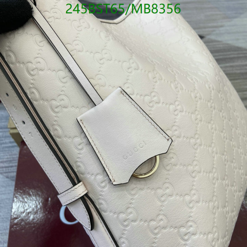 Gucci-Bag-Mirror Quality Code: MB8356 $: 245USD