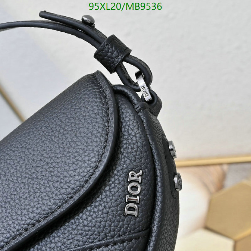 Dior-Bag-4A Quality Code: MB9536 $: 95USD