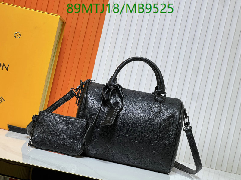 LV-Bag-4A Quality Code: MB9525 $: 89USD